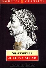 JULIUS CAESAR（ PDF版）