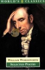 WILLIAM WORDSWORTH  Selected Poetry（ PDF版）
