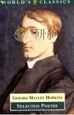 GERARD MANLEY HORKINS Selected Poetry（ PDF版）