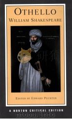 OTHELLO AUTHORITATIVE TEXT SOURCES AND CONTEXTS CRITICISM  William Shakespeare（ PDF版）