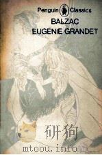 EUGENIE GRANDET（1979 PDF版）