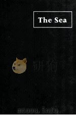 THE AEA:IDEAS AND OBSERVATIONS ON PROGRESS IN THE STUDY OF THE SEAS VOL.1（1962 PDF版）