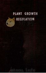PLANT GROWTH REGULATION（1961 PDF版）