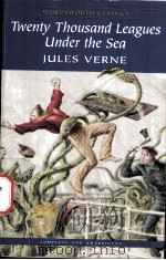 TWENTY THOUSAND LEAGUES UNDER THE SEA（ PDF版）