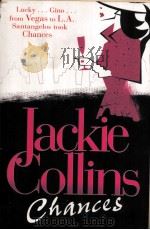 Jackie Collins Lady Boss PDF电子版封面