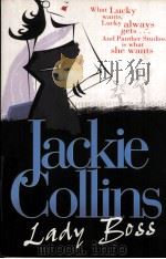Jackie Collins Chances（ PDF版）