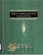 FARM MANAGEMENT FOURTH EDITION PDF电子版封面 0070920354 Ronald D.Kay William M.Edward