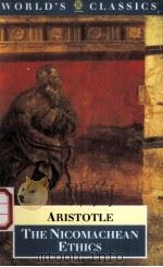 THE WORLD'S CLASSICS ARISTOTLE The Nicomachean Ethics PDF电子版封面 0192815180 J.L.ACKRILL J.O.URMSON
