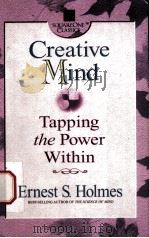 Creative Mind  Tapping the Power Within（ PDF版）