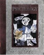 INTRODUCTION TO PSYCHOLOGY PDF电子版封面 0028001400 MARK GARRISON
