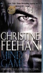 MIND GAME（ PDF版）