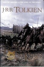 The Return of the King  Being the third part of The Lord of the Rings（ PDF版）