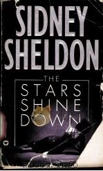SIDNEY SHELDON  THE STARS SHINE DOWN（ PDF版）