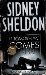 SIDNEY SHELDON IF TOMORROW COMES（ PDF版）