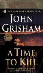 A TIME TO KILL（ PDF版）