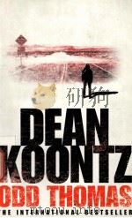ODD THOMAS  DEAN KOONTZ（ PDF版）