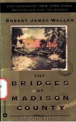 THE BRIDGES OF MADISON COUNTY（ PDF版）