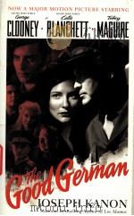 The Good German（ PDF版）