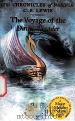 THE VOYAGE OF THE DAWN TREADER BOOK 5 PDF电子版封面 0064471077 C.S.LEWIS