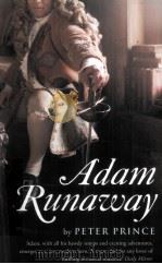 Adam Runaway  PETER PRINCE（ PDF版）