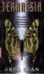 TERANESIA  GREG EGAN（ PDF版）
