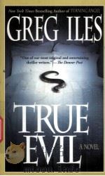 TRUE EVIL  GREG O;ES（ PDF版）