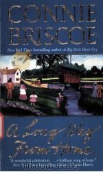 CONNIE BRISCOE  a long way from frome（ PDF版）