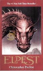 ELDEST INHERITANCE BOOK TWO PDF电子版封面 0440239966