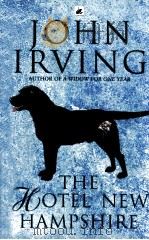 The Hotel New Hampshire PDF电子版封面 0552992097 John Irving