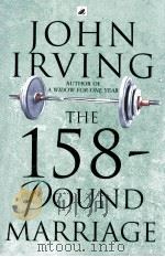 The 158-Pound Marriage（ PDF版）
