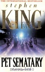 stephen KING PET SEMATARY（ PDF版）