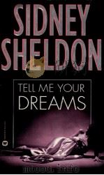 SIDNEY SHELDON TELL ME YOUR DREAMS（ PDF版）