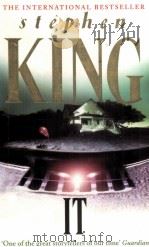 stephen  KING  IT（ PDF版）