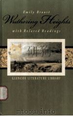 Wuthering Heights and Related Readings（ PDF版）