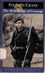 The Red Badge of Courage  Stephen Crane（ PDF版）