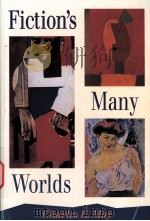 Fiction's Many Worlds PDF电子版封面 0669277622 Charles E.May