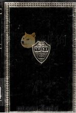 THE HARVARD CLASSICS  Registered Edition（ PDF版）