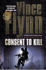 CONSENT TO KILL（ PDF版）