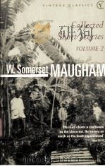 COLOLECTED SHORT STORIES VOLUME 2 PDF电子版封面 0099428849 W.Somerset Maugham