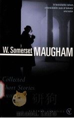 COLOLECTED SHORT STORIES VOLUME 3 PDF电子版封面 0099428857 W.Somerset Maugham