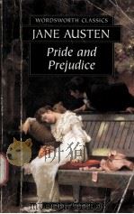 PRIDE AND PREJUDICE（ PDF版）