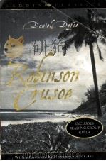 Robinson Crusoe（ PDF版）