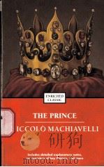 THE PRINCE（ PDF版）