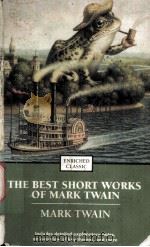 THE BEST SHORT WORKS OF MARK TWAIN（ PDF版）