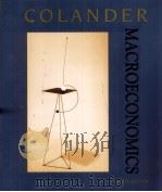 MACROECONOMICS  FOURTH EDITION（ PDF版）