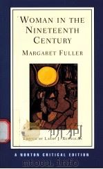 WOMAN IN THE NINETEENTH CENTURY  Margaret Fuller（ PDF版）