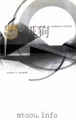 ENGINEERING-AN ENDLESS FRONTIER PDF电子版封面 0674013328 Sunny Y.Auyang