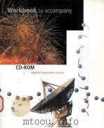 Workbook to accompany Core Concepts in College Physics CD-ROM Trigonometry/Algebra Version PDF电子版封面 0030319021
