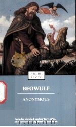 BEOWULF  ANONYMOUS（ PDF版）