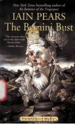THE BERNINI BUST（ PDF版）